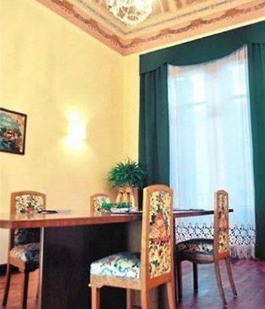 Residence Hotel La Vetreria Catania Interior foto