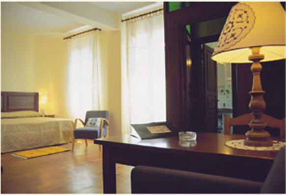 Residence Hotel La Vetreria Catania Cameră foto