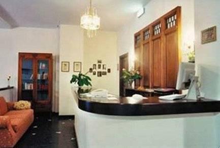 Residence Hotel La Vetreria Catania Interior foto